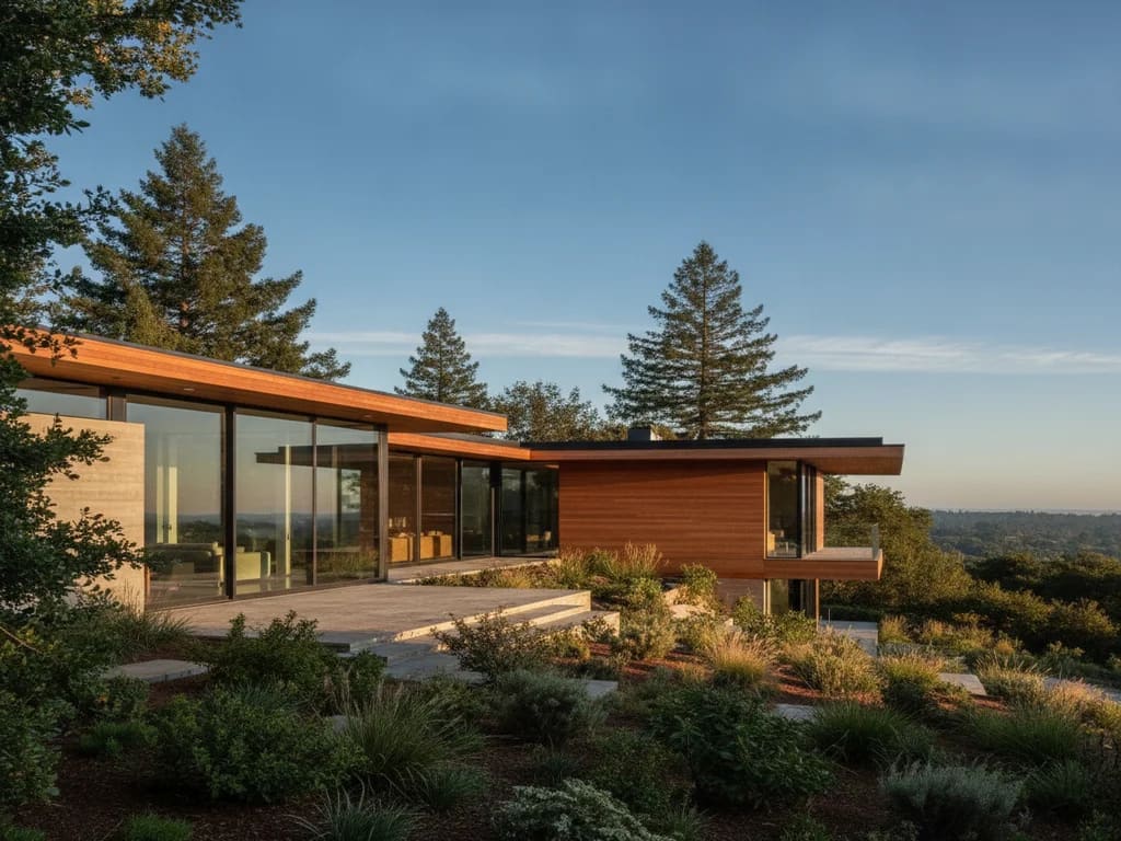 Room Additions in Northern California